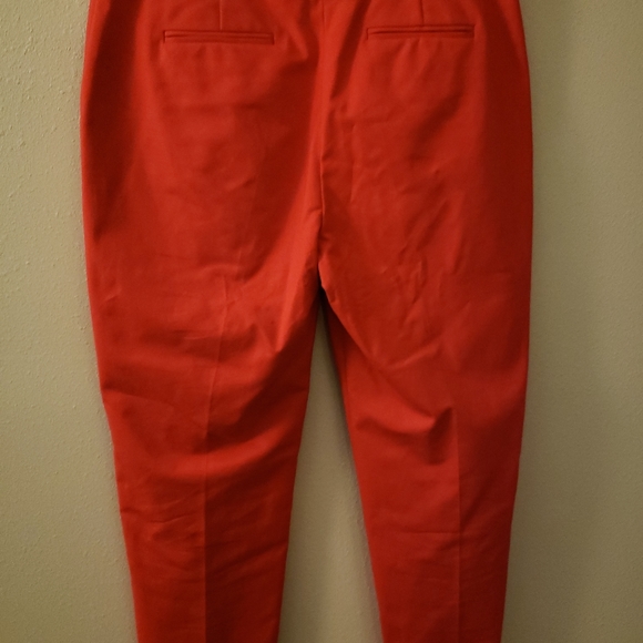 Capri pants. - Picture 2 of 3